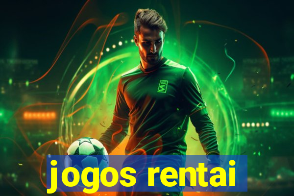 jogos rentai